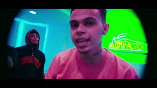 D. Savage - Too Close (Official Video)