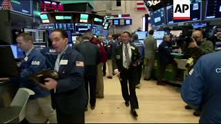 Financial Advice After the Dow Plunge