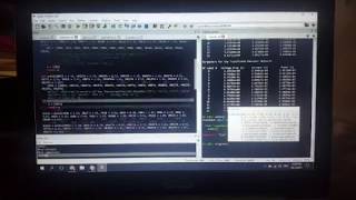 Gaussian Elimination using Python