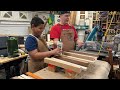 Cutting Board 101 & 102 How to Make a Cutting Board -Tips from Hundreds of Boards Made