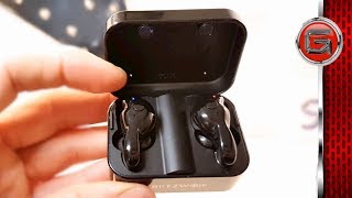 Blitzwolf BW-FYE1 True Wireless Earbuds Review