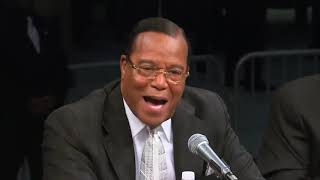 We Count! - Louis Farrakhan