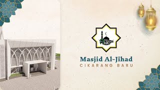 [Live] Sifat Sholat Nabi  -  Ustadz  Abu Salman Maryadi حفظه الله