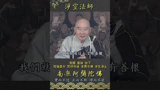 🙏淨空老法師🙏 覺醒 看破 放下250104 0339