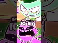 Flippy vs Catnap | Happy Tree Friends | Smiling Critters | #shorts #edit