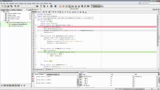 NetBeans Debugger for Java -- Tip #1: Apply Code Changes