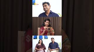 എനിക്ക് എല്ലാം ഓർമ്മയുണ്ട് | Sudheer Karamana \u0026 Meera Nair | #Pluliyatom