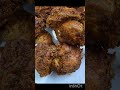 ചൂട് ചിക്കൻ nashville chicken youtube reels shortfeed