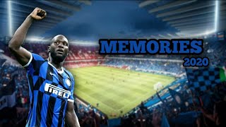 Romelu Lukaku 2019-20 | All goals for Inter (serie a)| Is the Best Player | Memories