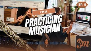 Matured Musicians: Reigniting the Fire Within - I'm a Practicing Musician podcast #8