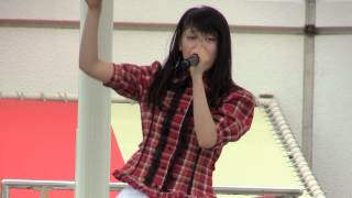 14.06.29 マイボトルキャンペーン2​014　- Beat Goes On! _ RYUTist -