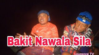 Ang Katutohan Bakit Sila Nawala Sa Team Kahapit/ Spearfishing /Part 1/ Vlog # 646| LTV #viralvideo