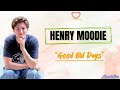 Henry Moodie - Good Old Days | Lirik Thailand, Korea & Indonesia