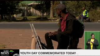 National Youth Day | Deputy President Paul Mashatile to lead commemorations in Bloemfontein