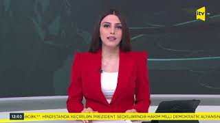 Azərbaycan milli mətbuatının yaranmasından 147 il ötür