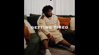 Rod Wave Type Beat - ''GETTING TIRED''
