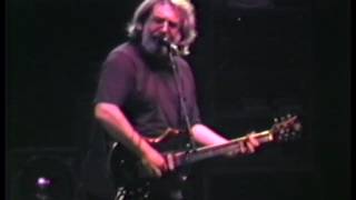 Grateful Dead Henry J Kaiser Convention Center, Oakland CA 12/27/86 Complete Show