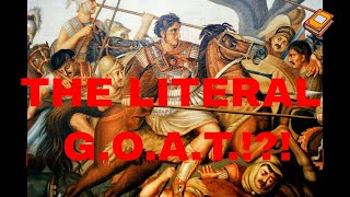 WHO Was Alexander the Great? EVERYTHING You NEED to KNOW ABOUT ALEXANDER THE GREAT!