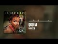 ugoccie Ọgọ m official audio