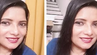 Devi K Chennan is live # നാട്ടാരം....ഉച്ചയാണ്‌..എന്നാലും വാ....ഓരോ ബോഞ്ചി  വെള്ളം കുടിക്കാം😂❤️