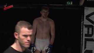 Almighty Fighting Championship 11: Liam O'Shaughnessy v Jimmy Manders