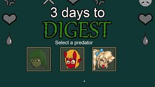 Vore Digest