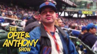 Opie & Anthony - Bobo vs Rich Vos In A Trivia Contest