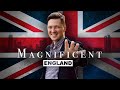 Magnificent England with Mike Bogatyrev