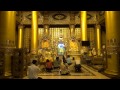 【k】myanmar travel yangon 미얀마 여행 양곤 순금 금박지로 덮인 쉐다곤 파고다의 밤 shwedagon pagoda gold temple