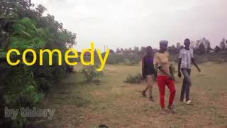 Tuyisenge Comedy Ep1