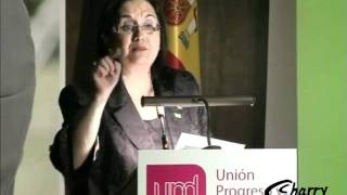 Presentación Lista Electoral UPyD