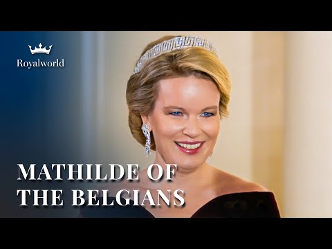 Has Belgium got a royal family?