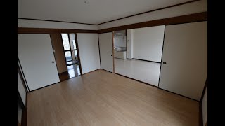 ムカイヤマビルba 東広島市八本松南 賃貸マンション 3LDK