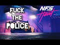 NO RESPECT NO TRUST [NFS HEAT] [PS4]