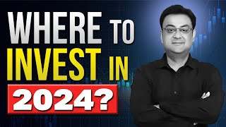 Best Stocks to Invest in 2024? | best multibagger shares 2024 | Raghav Value Investing