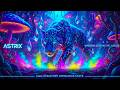 Astrix - Deep Jungle Walk (2026 Edit) 🌿 Psychedelic Trance | Hommega Productions Vol.3