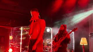 The Internet: Gabby (Live) from The Fillmore in Charlotte, NC (2018)