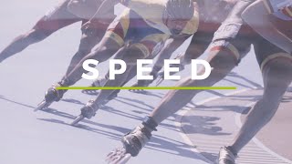 WRG2019 - Speed