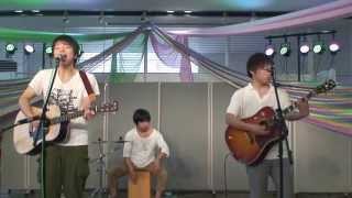 P@LO-NeeU 【summer time】