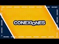 CONEXIONES: Capítulo 60