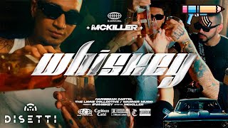 MC Killer - Whiskey (Video Oficial) | Lionz / Caribbeancartel