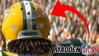 Madden NFL 21 Next Gen New Features! New Details You Missed! PS5 and Xbox Series X Next Gen Gameplay