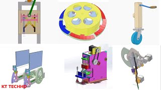 Mechanical Principles Basic Part 44