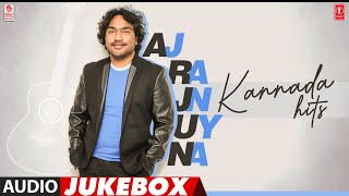 Arjun Janya Kannada Hits Audio Songs Jukebox | Latest Kannada Hit Songs | Arjun Janya Hit Songs