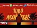 DUBLACK & DELACRUZ - TUDO ACONTECEU VS TAMBORZÃO ((D-JAY)) 2020