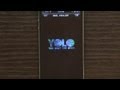 How to Send GIF Images on an iPhone : Tech Yeah!
