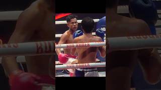 Highlight 🥊 ខាំ ខ្លានាង (KHAM KLANEANG)  🇰🇭 Vs  🇱🇦 ឆាយក្លាង ណាខាឃីម (CHAIKANG NAKAGYM)