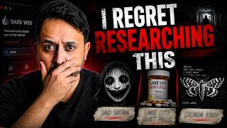 I Investigated 3 Dark Web Mysteries That Were Never Solved | Conspiracy Theories