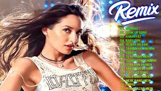 NEW HINDI REMIX SONGS 2021 ❤ Indian Remix Song ❤ Bollywood Dance Party Remix 2021 7