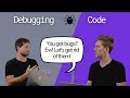 How to Debug Python Code -- Find Errors More Efficiently | Ep 5